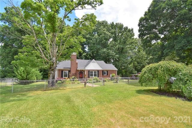 Property Photo:  238 Whitesides Road  NC 28016 