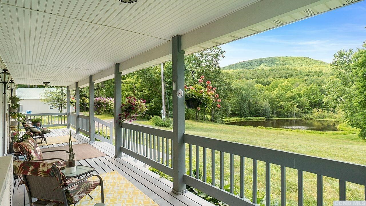 Property Photo:  106 Joel Austin Road  NY 12413 