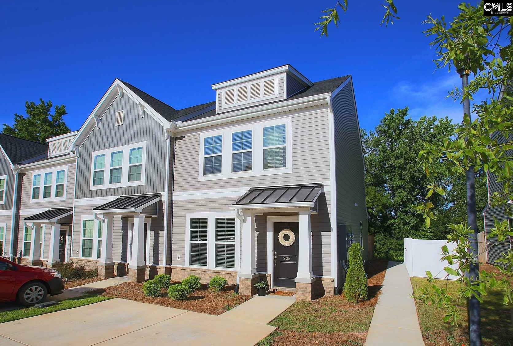 Property Photo: 205 Northwood SC 29201