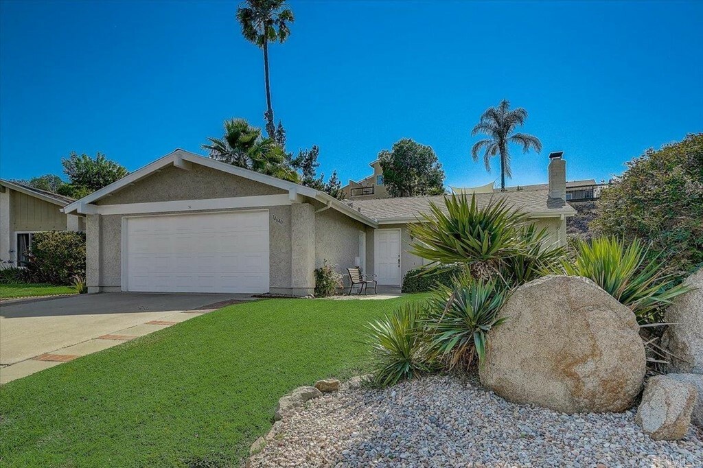 Property Photo:  14640 Billy Lane  CA 92064 