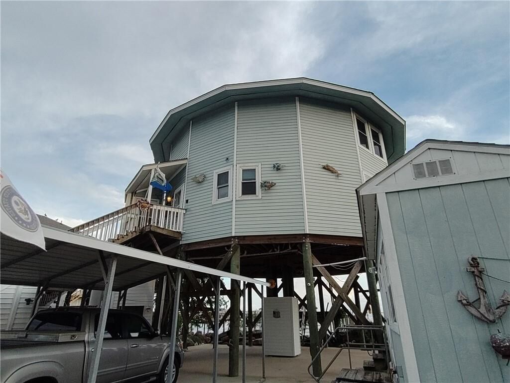 Property Photo:  145 Lakeview Drive  LA 70458 