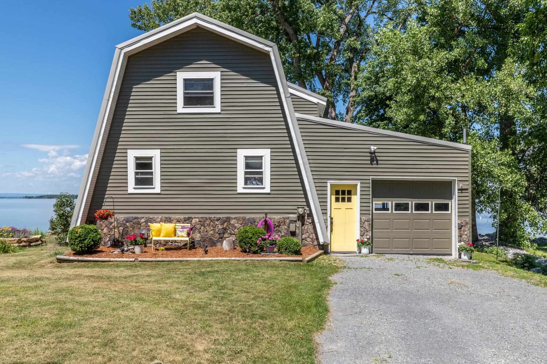 Property Photo: 4271 Georgia Shore Road VT 05478