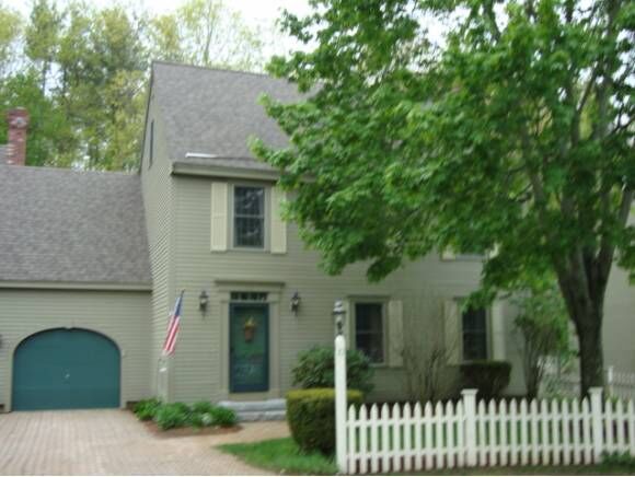 Property Photo:  10 Lamplight Drive 34  NH 03811 
