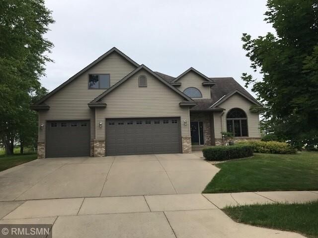 Property Photo:  1826 30th Street S  MN 56301 