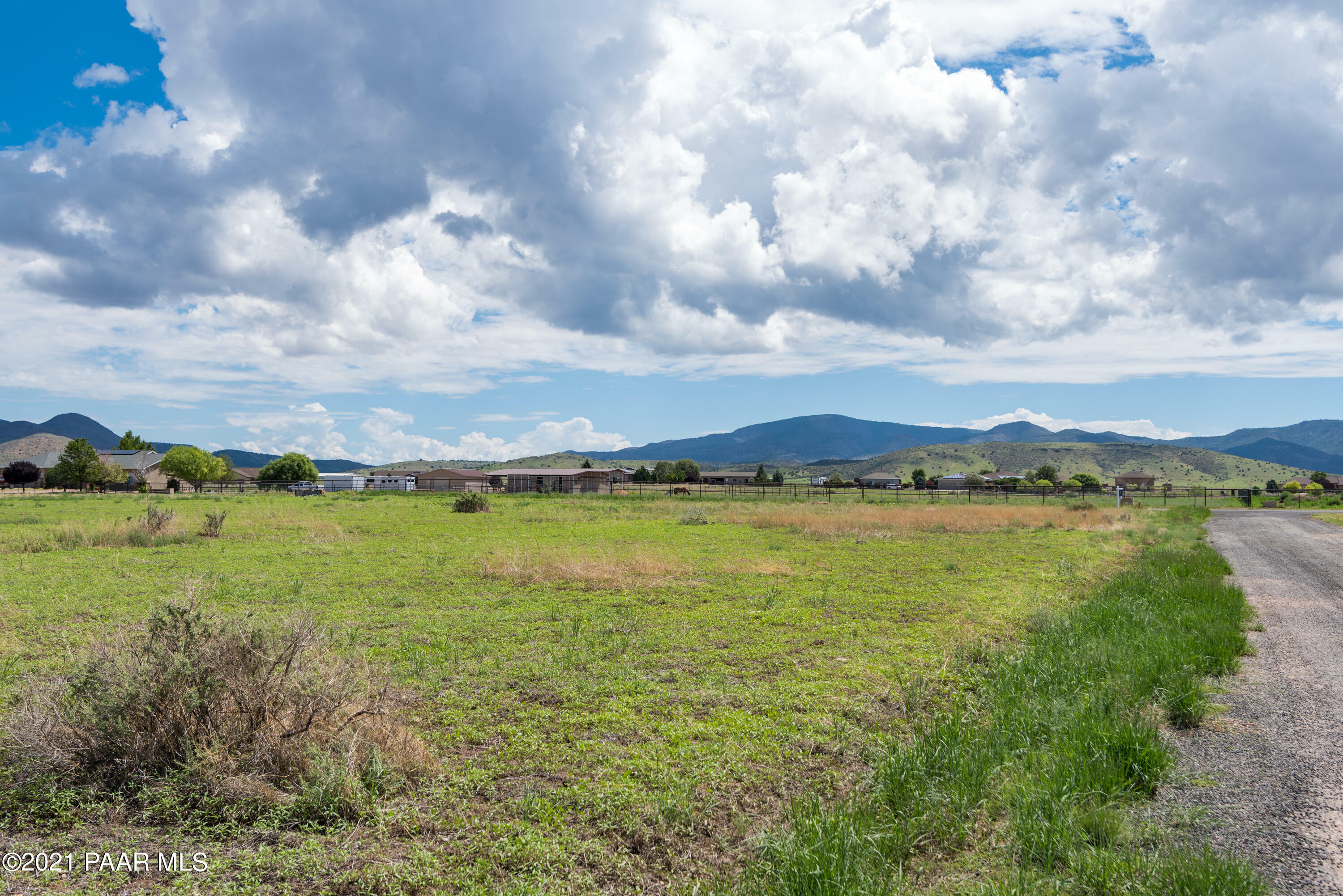 Property Photo:  9220 E Rustic Mountain Road  AZ 86315 