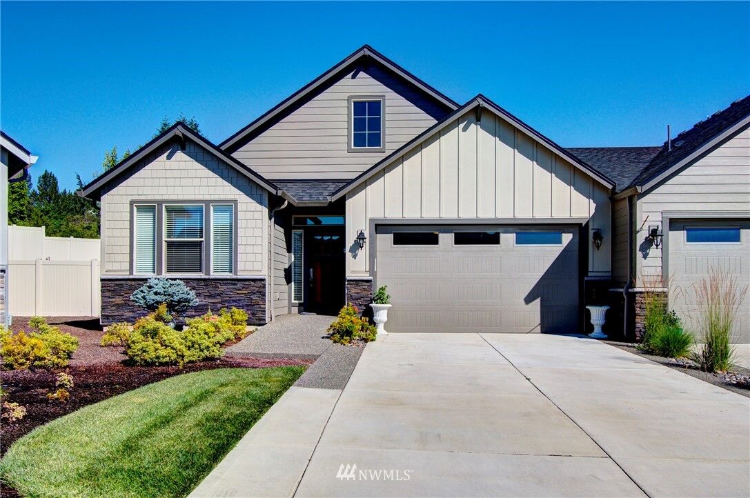 Property Photo:  1600 NE 175th Street  WA 98642 