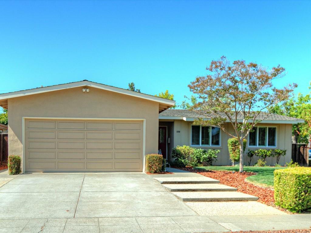Property Photo: 6990 Chiala Lane CA 95129