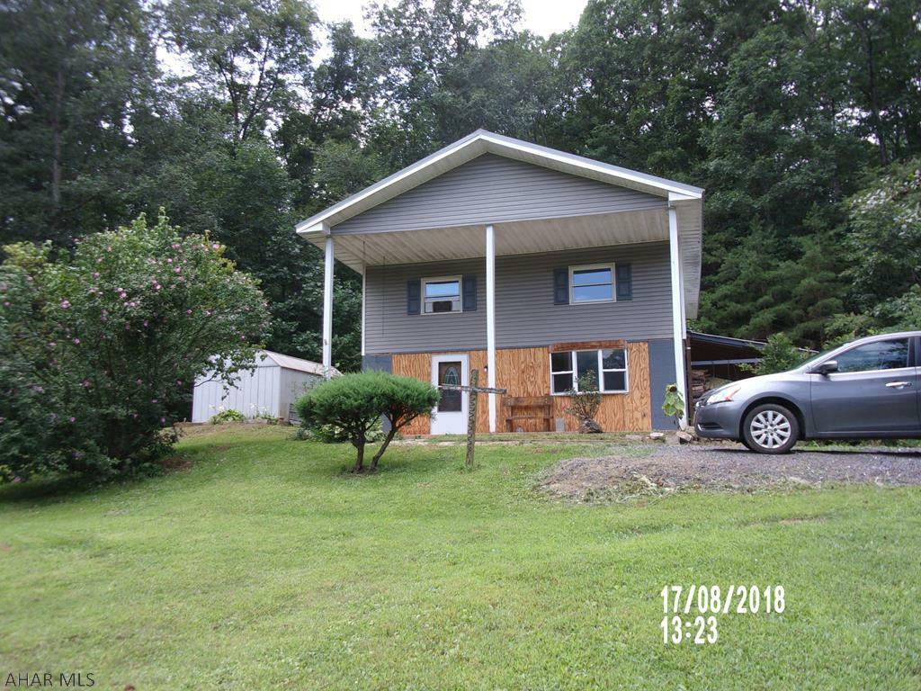 5766 Roxy Blue Lane  Robertsdale PA 16674 photo