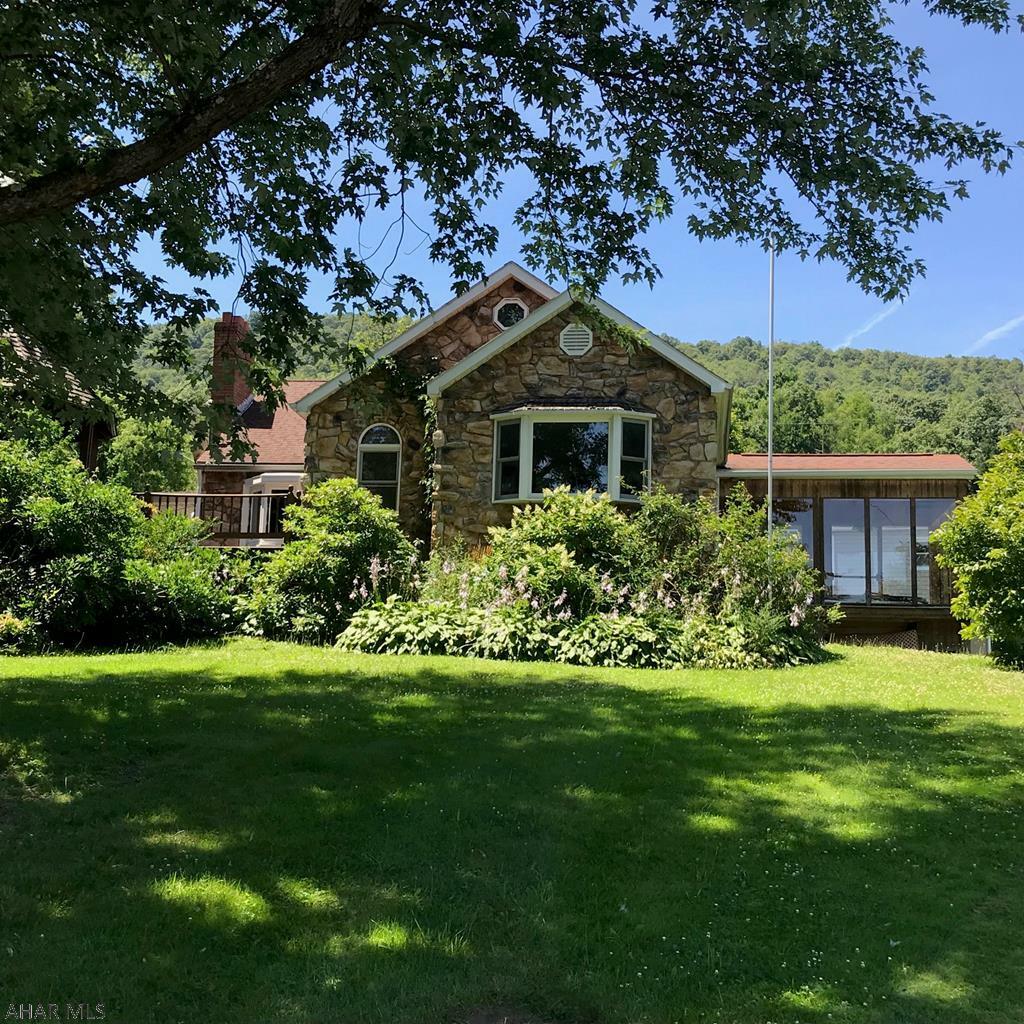 Property Photo:  415 Avalon Road  PA 16601 