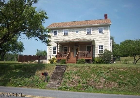 Property Photo: 710 Cumberland Road PA 15522