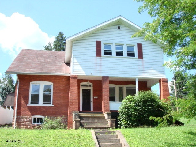 Property Photo:  427 W 5th Street  PA 16686 