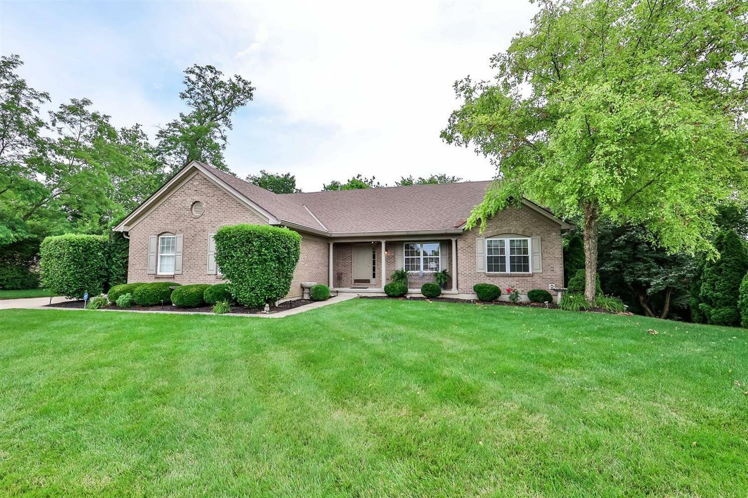 Property Photo:  6655 Tree View Drive  OH 45044 