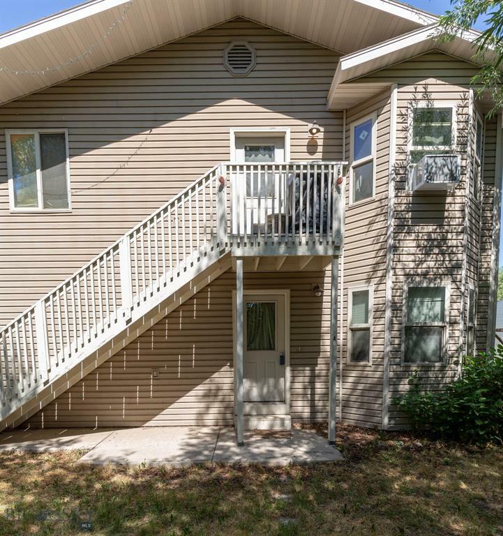 Property Photo:  105 9th  MT 59714 