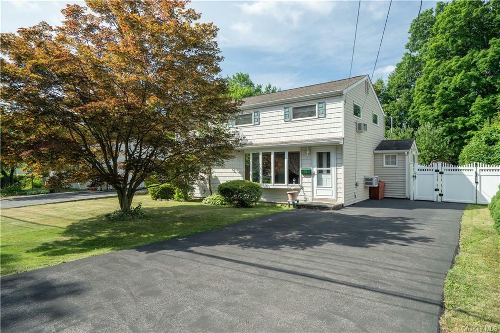 Property Photo:  73 Blauvelt Road  NY 10954 