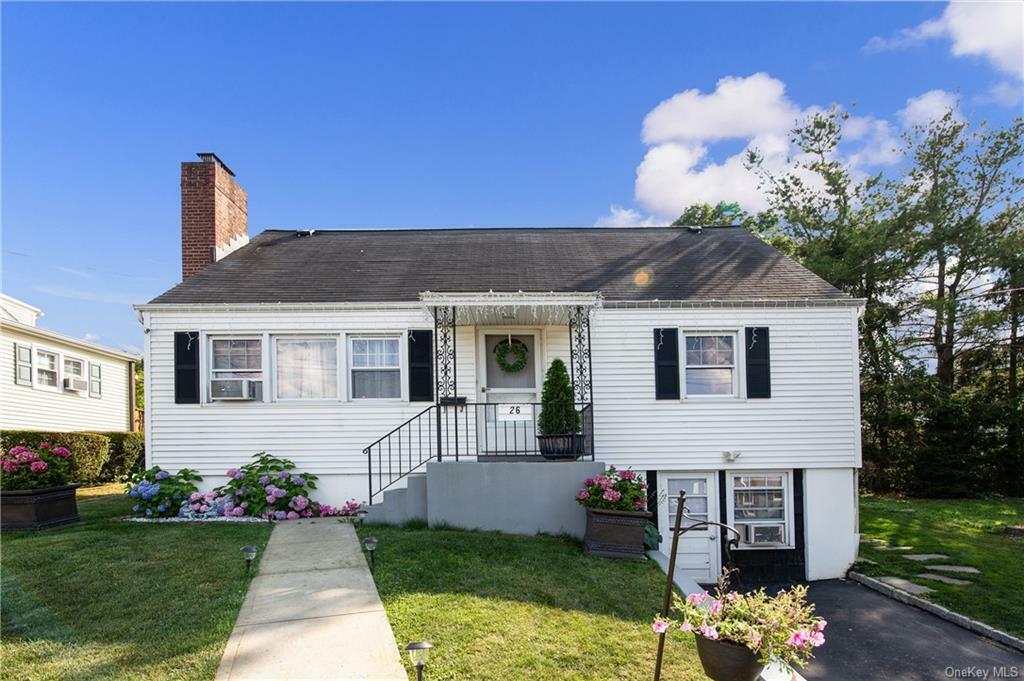 Property Photo: 26 Prospect Street NY 10523