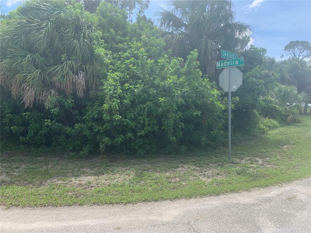 Property Photo:  398 Madeira Street  FL 33953 