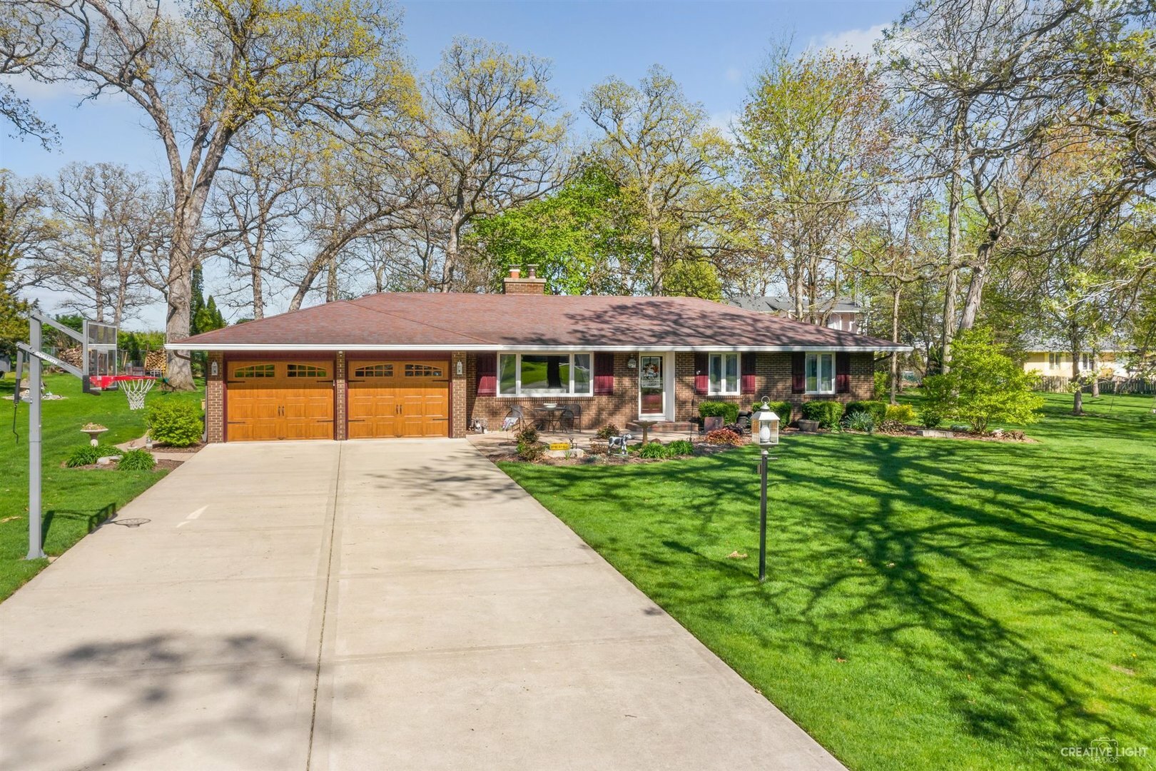 Property Photo:  8S791 Toronto Street  IL 60511 