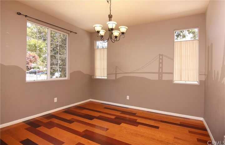 Property Photo: 2327 Cordoban Lane CA 93455