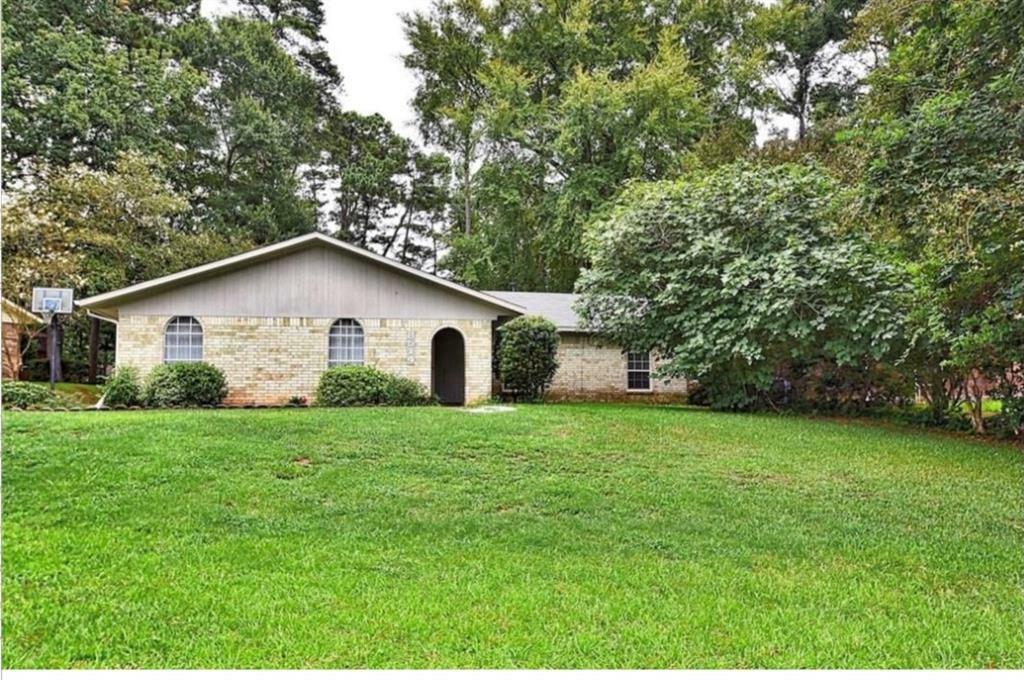 8514 Timberwood Lane  Haughton LA 71037 photo