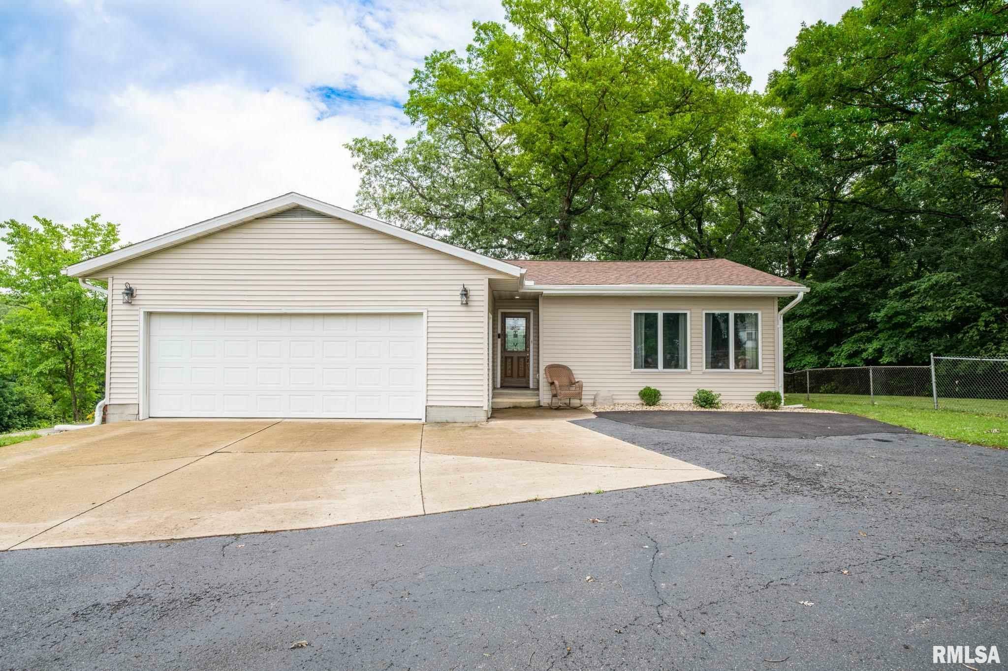 Property Photo:  1466 Lourdes  IL 61548 