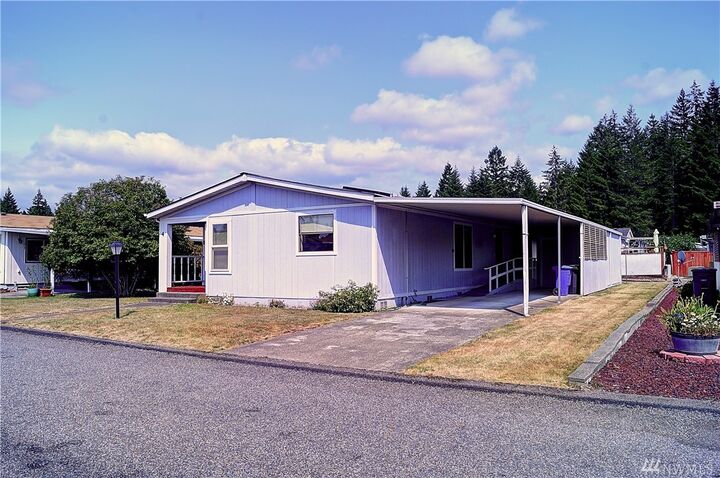 Property Photo: 4 Dancer Dr WA 98584