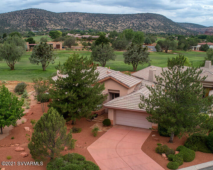 Property Photo:  105 Bent Tree Drive  AZ 86351 