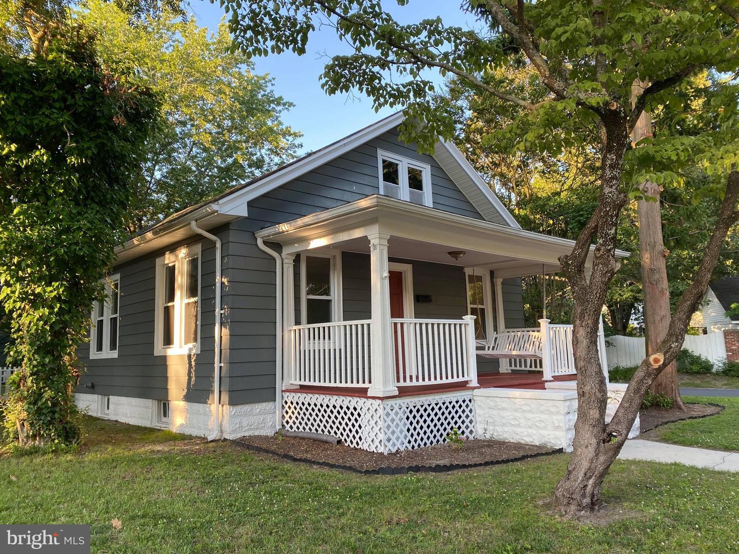 409 Virginia Avenue  Salisbury MD 21801 photo