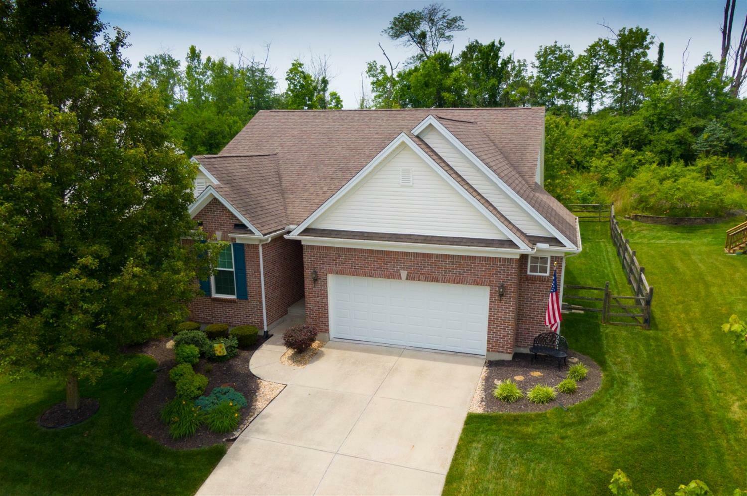5215 Snow Valley Ln  Liberty Twp OH 45011 photo