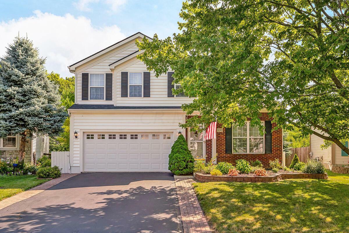 Property Photo: 3292 Andrew James Drive OH 43026