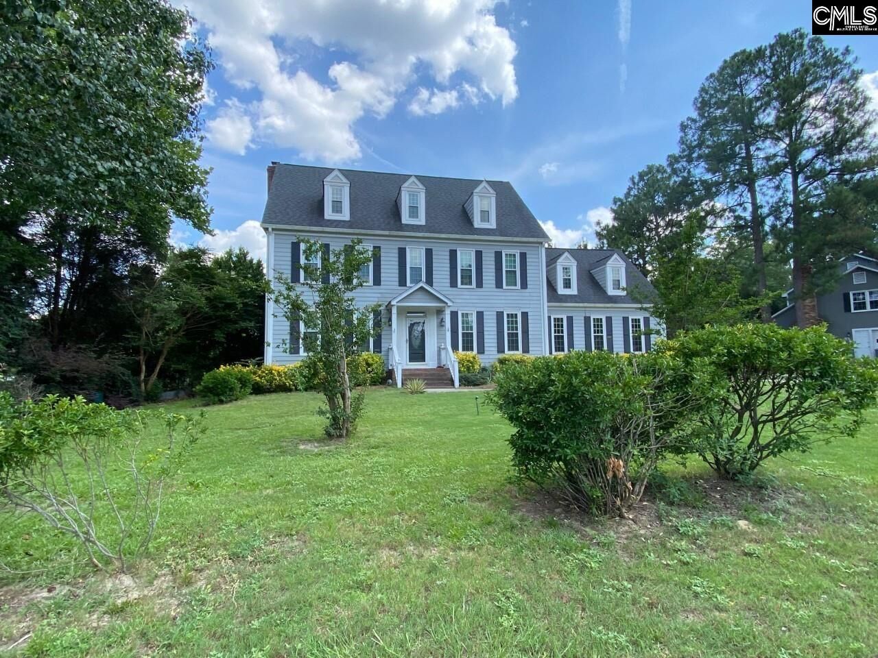 Property Photo:  328 Valley Springs  SC 29223 
