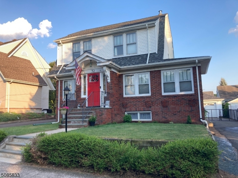 Property Photo: 32 Suncrest Ave NJ 07508