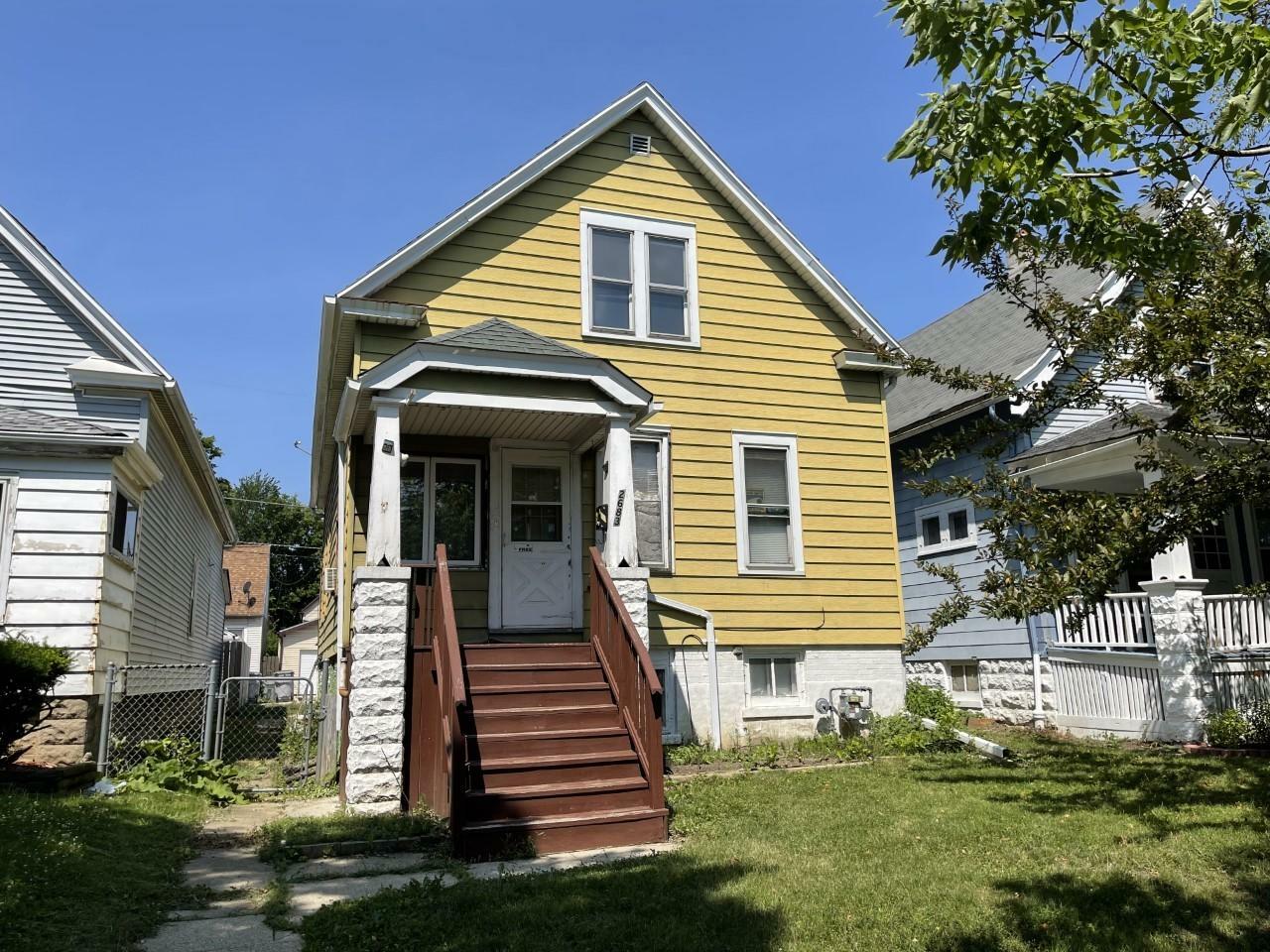 Property Photo:  2683 S 12th St  WI 53215 