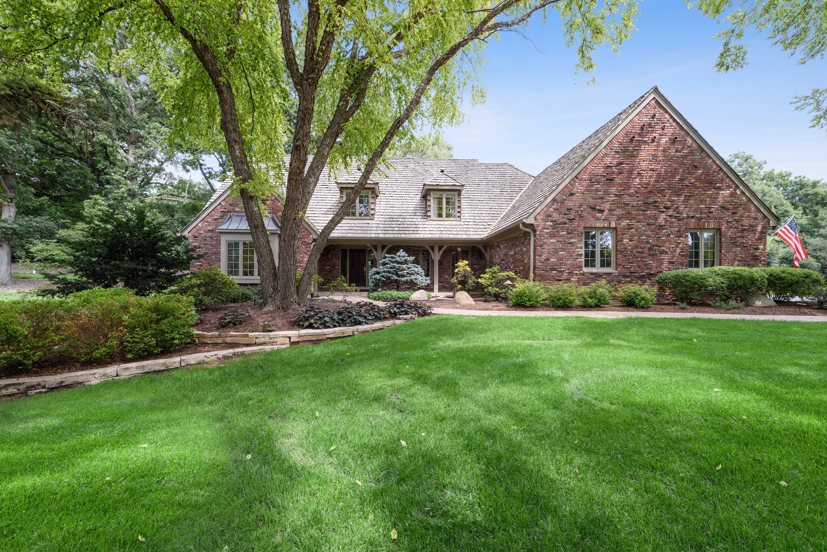 Property Photo:  21952 W Pine Lake Circle  IL 60047 