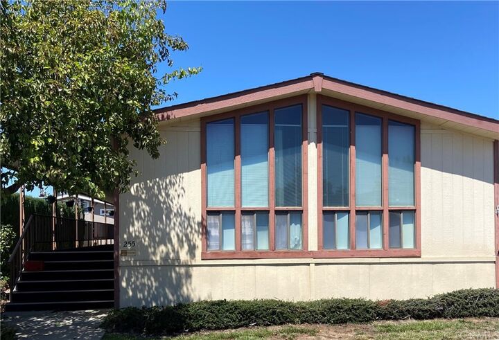 1650 E Clark Avenue 255  Santa Maria CA 93455 photo