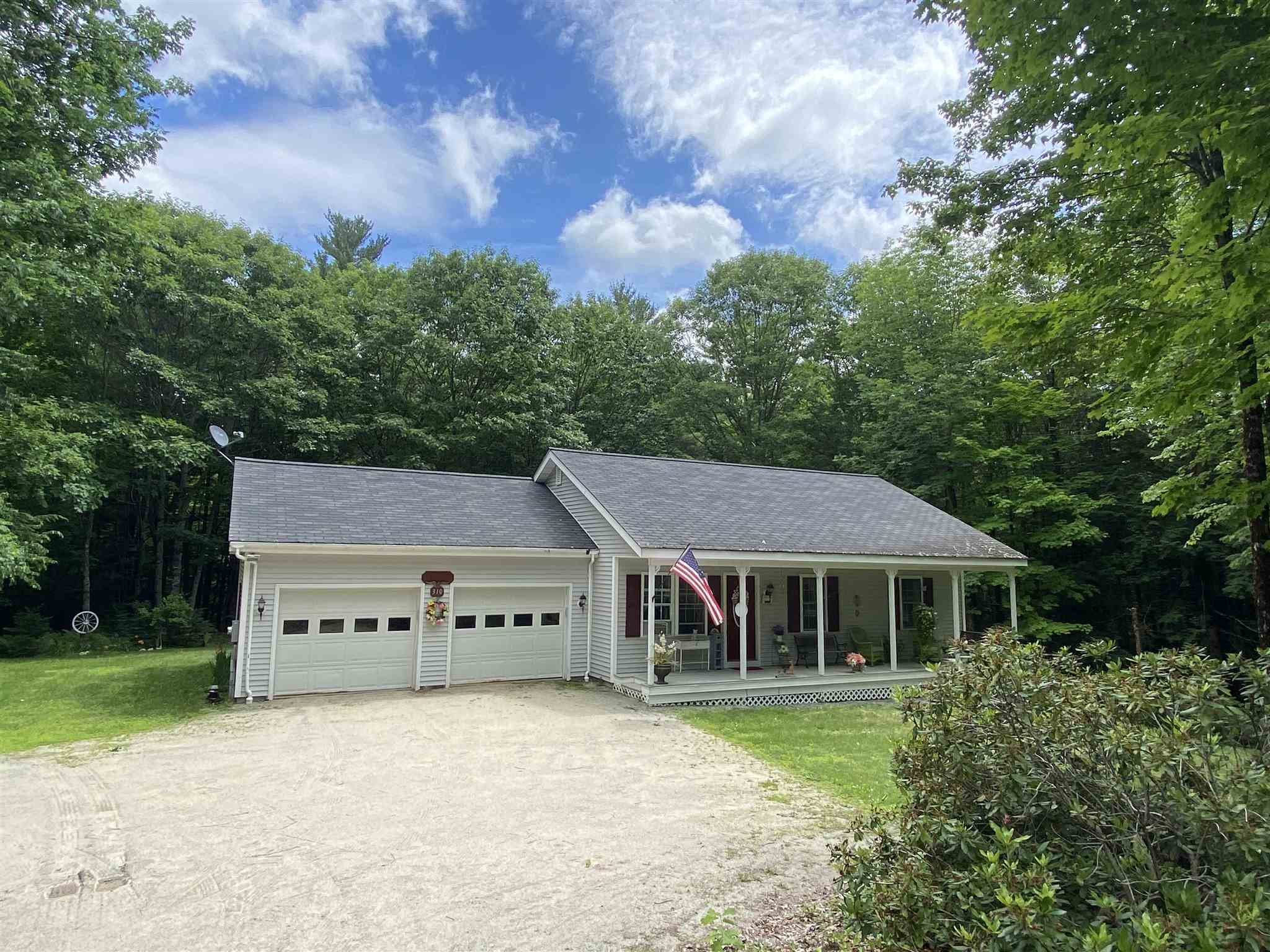 Property Photo:  310 Hominy Pot Road  NH 03260 