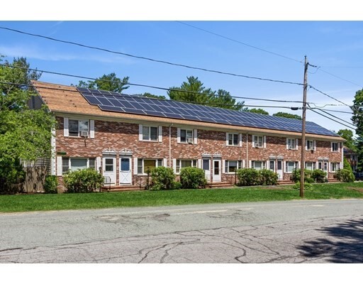 Property Photo: 8 Robins Street 8 MA 02333