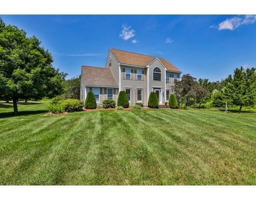 Property Photo:  32 Greenfield Dr  NH 03865 