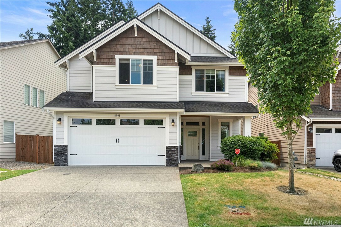 Property Photo:  11804 172nd St Ct E  WA 98374 