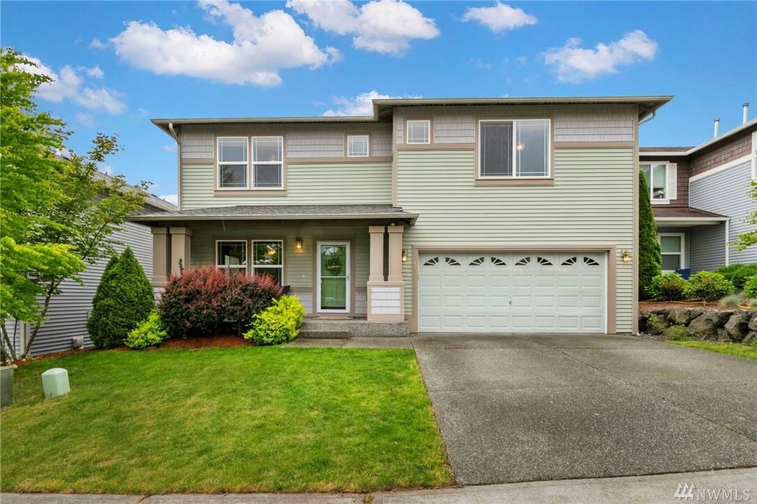 Property Photo:  551 NW Nesvik Wy  WA 98370 