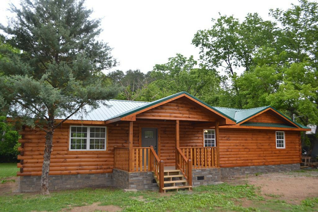 Property Photo:  834 Golden Circle Drive  TN 37863 