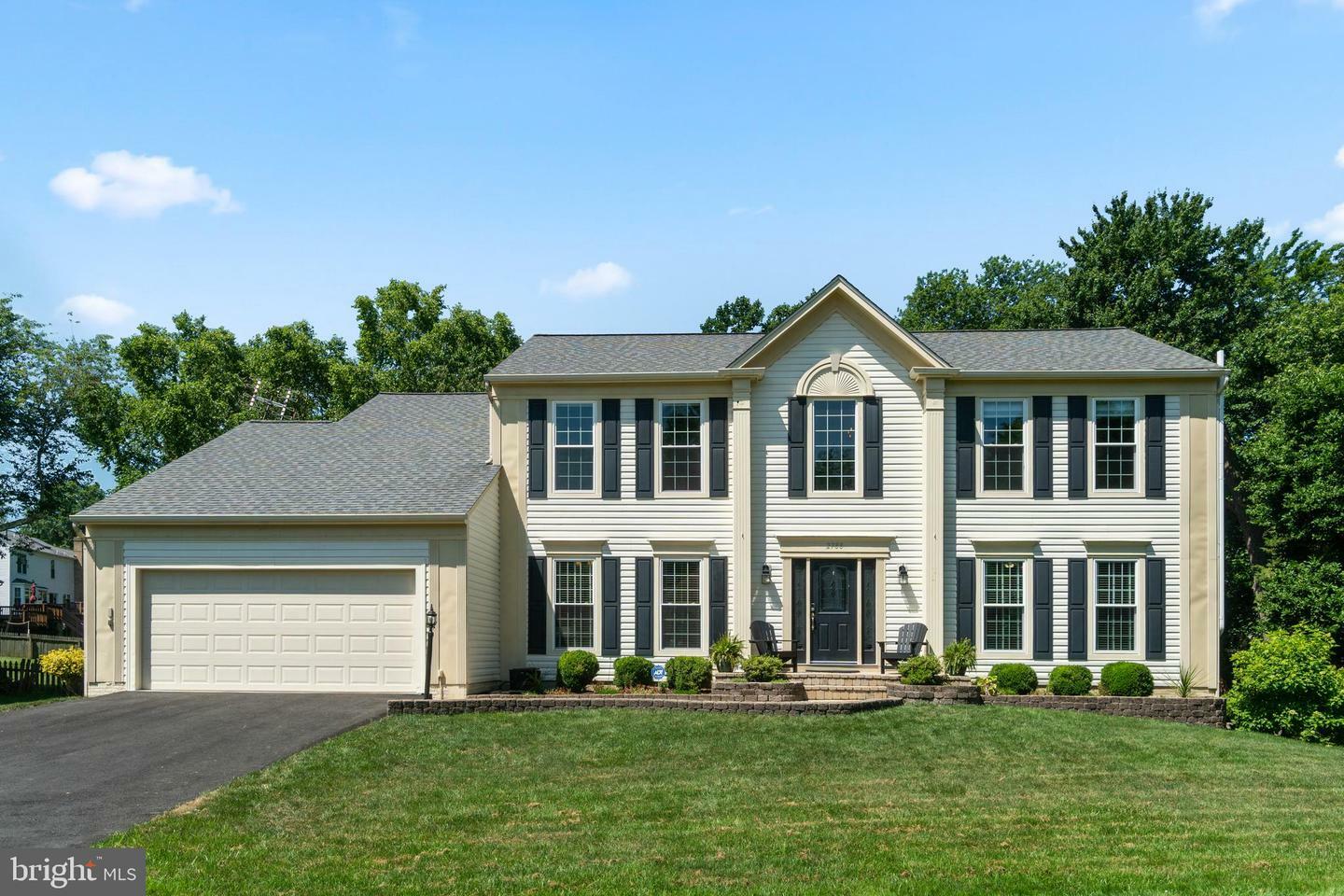 Property Photo:  2788 Maple Ridge Drive  VA 22192 