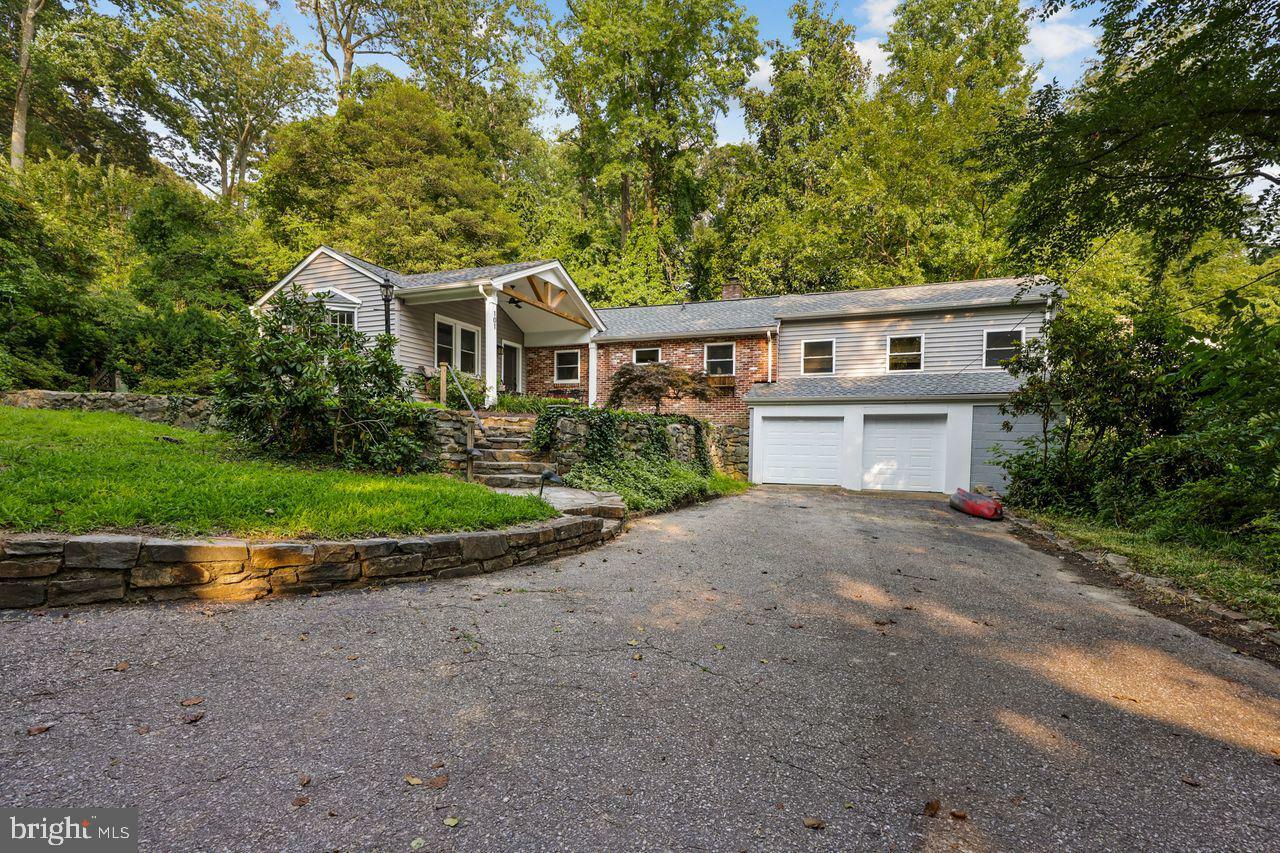 Property Photo:  101 Revell Road  MD 21146 
