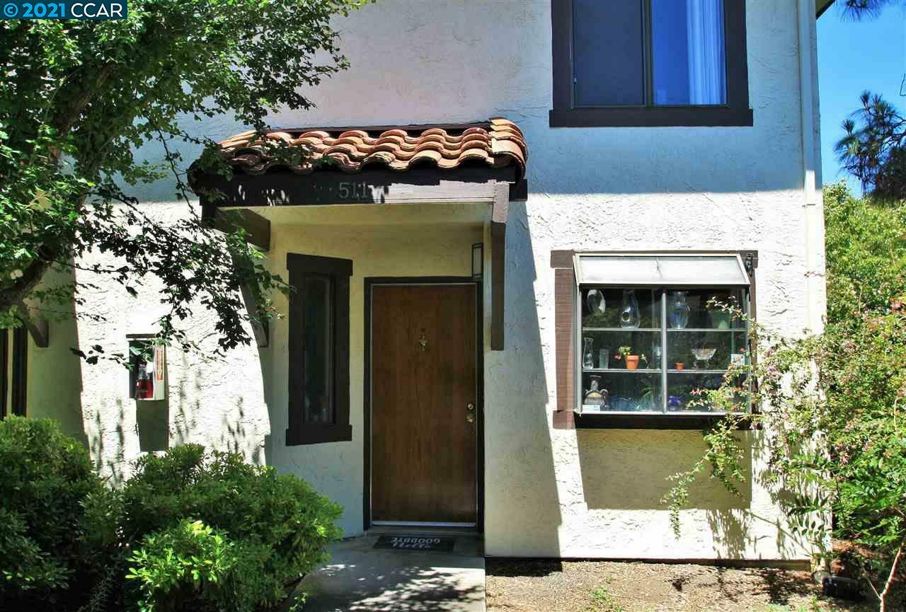 Property Photo:  511 Del Valle Cir  CA 94803 