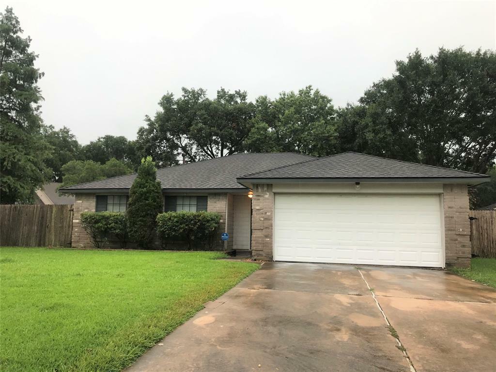 Property Photo:  22207 Silver Morning Court  TX 77450 