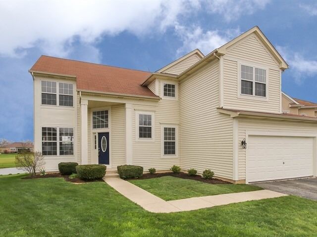 3071 Forrest Hills Court  Wadsworth IL 60083 photo