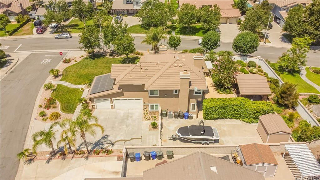 Property Photo: 14200 Ross Court CA 91739