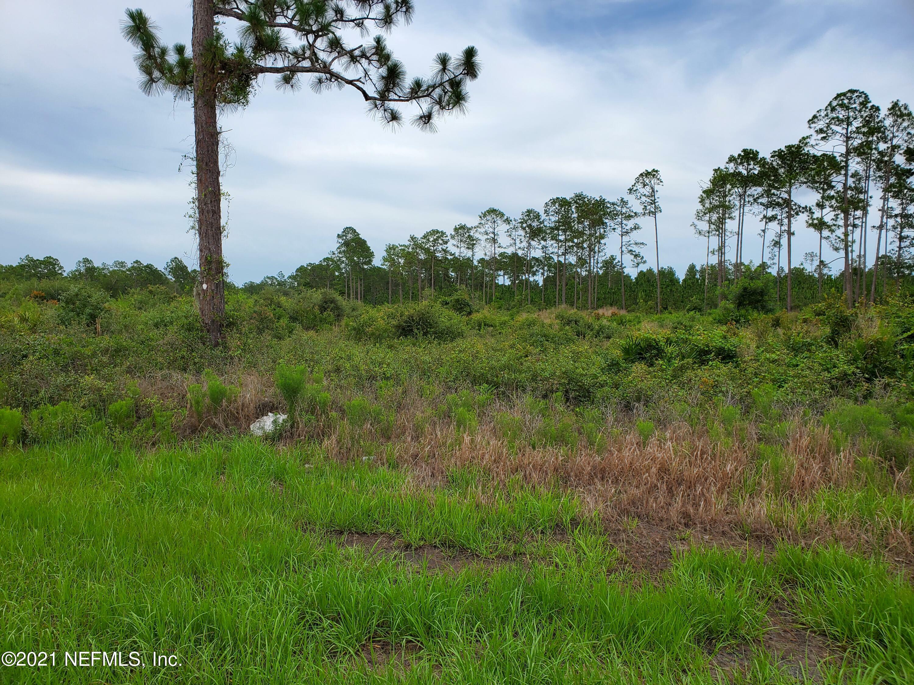 Property Photo:  601 Georgetown Denver Road  FL 32112 