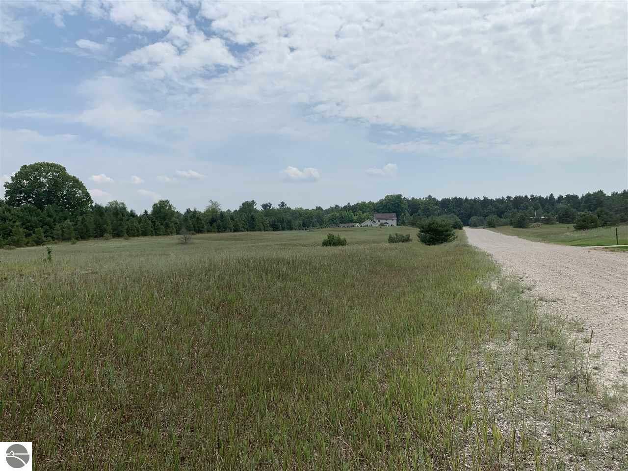 Property Photo: 5 Acres Bens Trail MI 49685