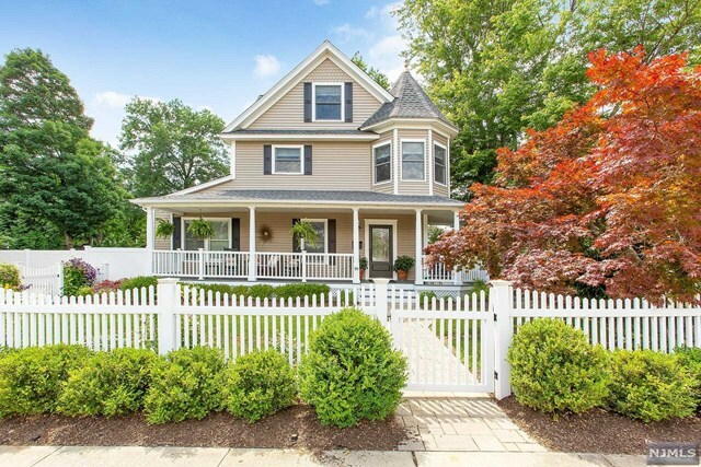 Property Photo: 99 Central Avenue NJ 07642