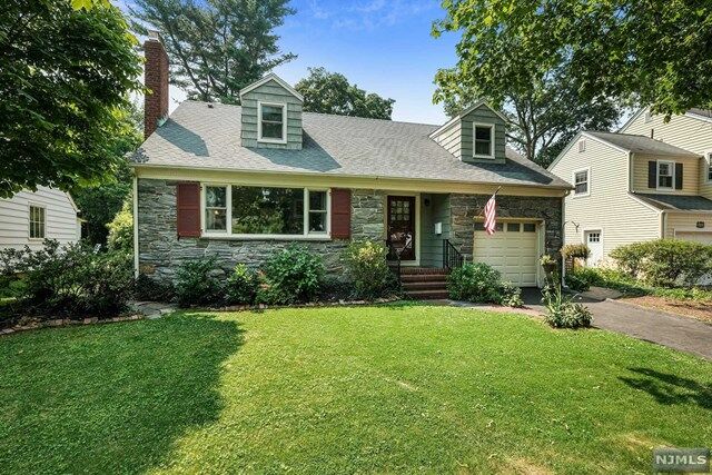 Property Photo: 134 Squire Hill Road NJ 07043